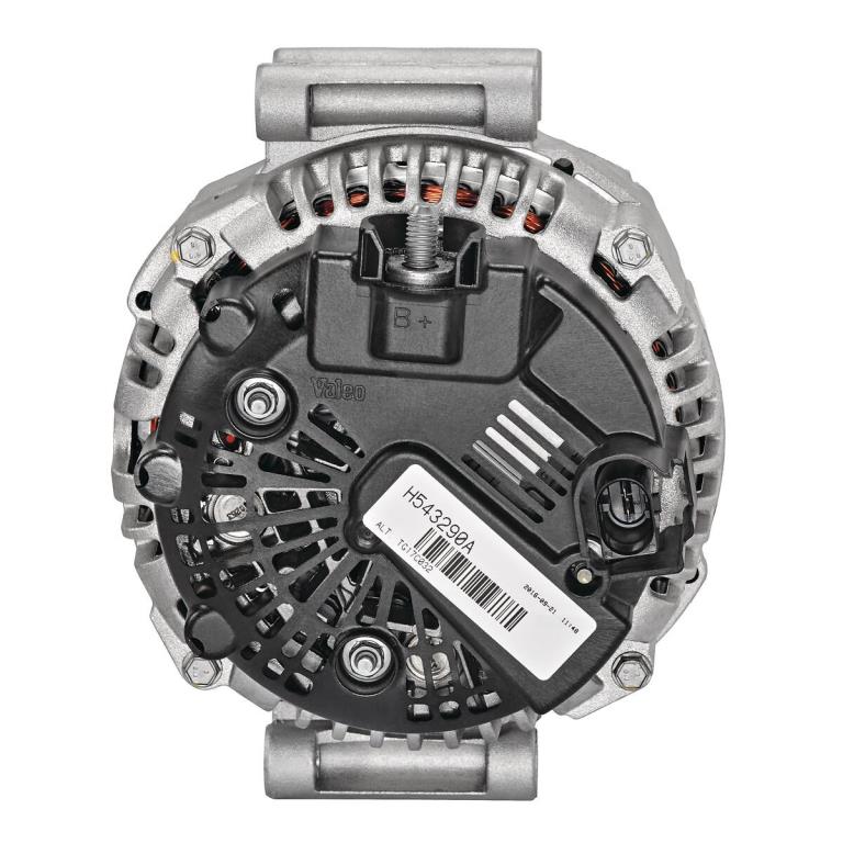 Alternateur VALEO 439583