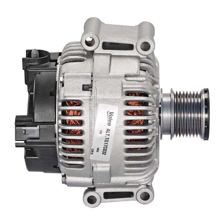 Alternateur VALEO 439583
