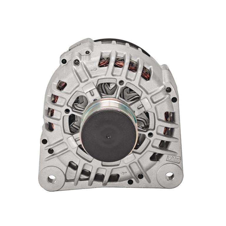 Alternateur VALEO 439584