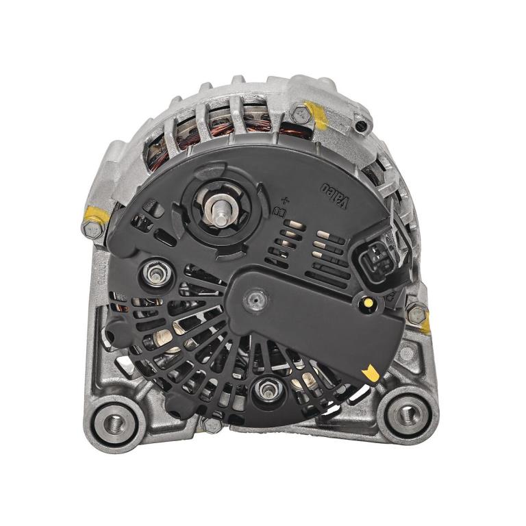 Alternateur VALEO 439584