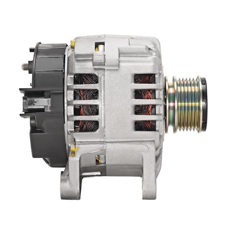 Alternateur VALEO 439584