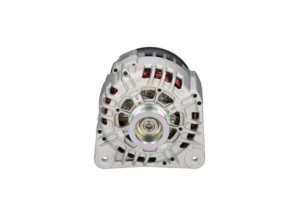 Alternateur VALEO 439587