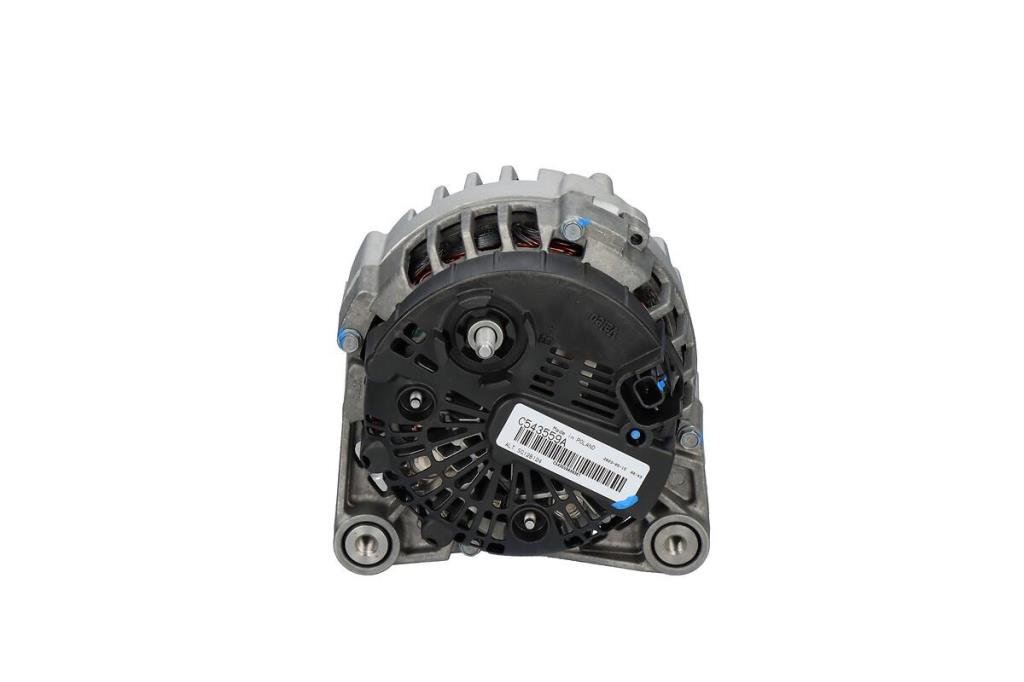 Alternateur VALEO 439587
