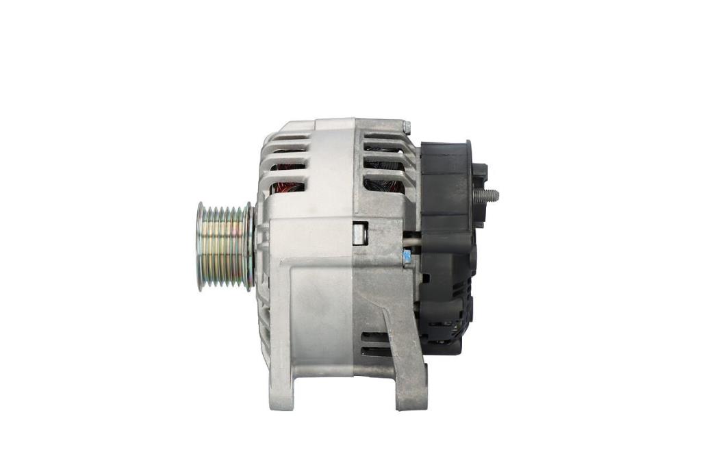 Alternateur VALEO 439587