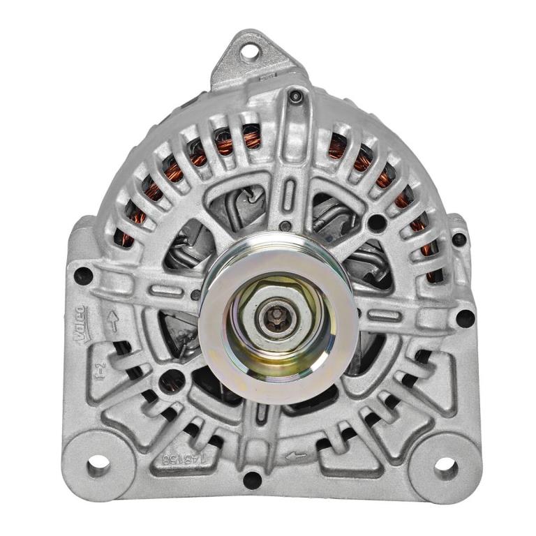 Alternateur VALEO 439588