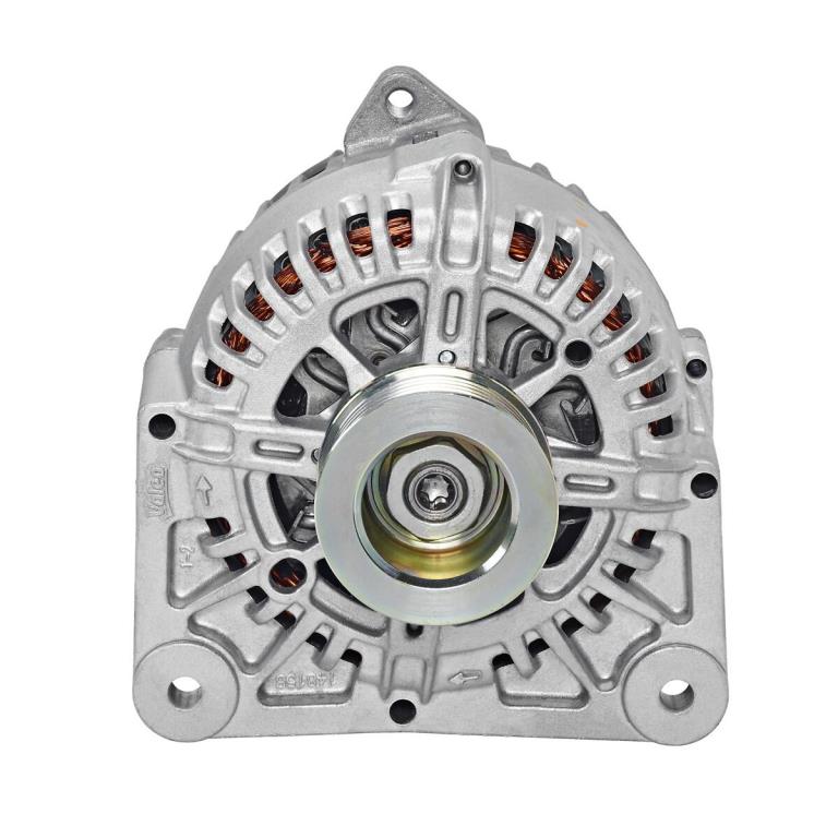 Alternateur VALEO 439591