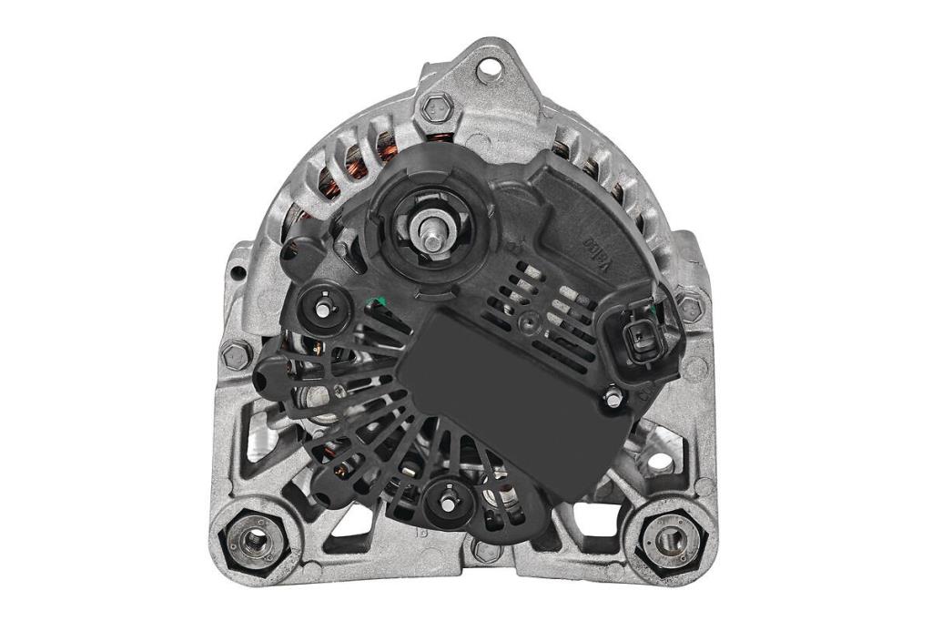 Alternateur VALEO 439592