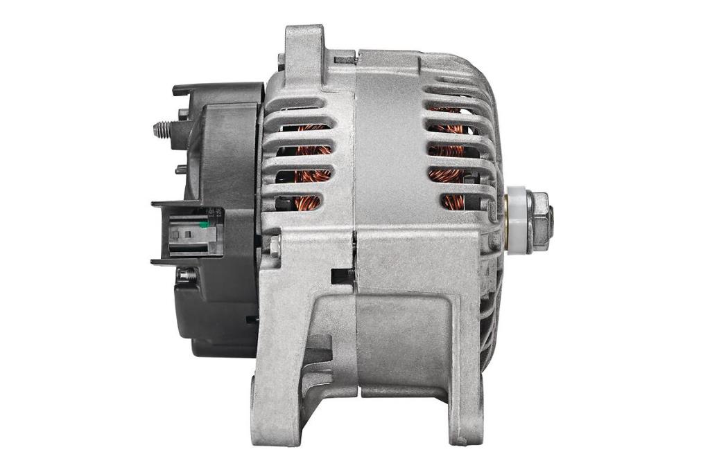 Alternateur VALEO 439592