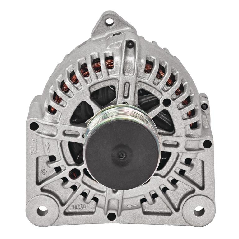 Alternateur VALEO ref. 439593