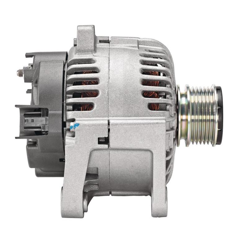 Alternateur VALEO ref. 439593
