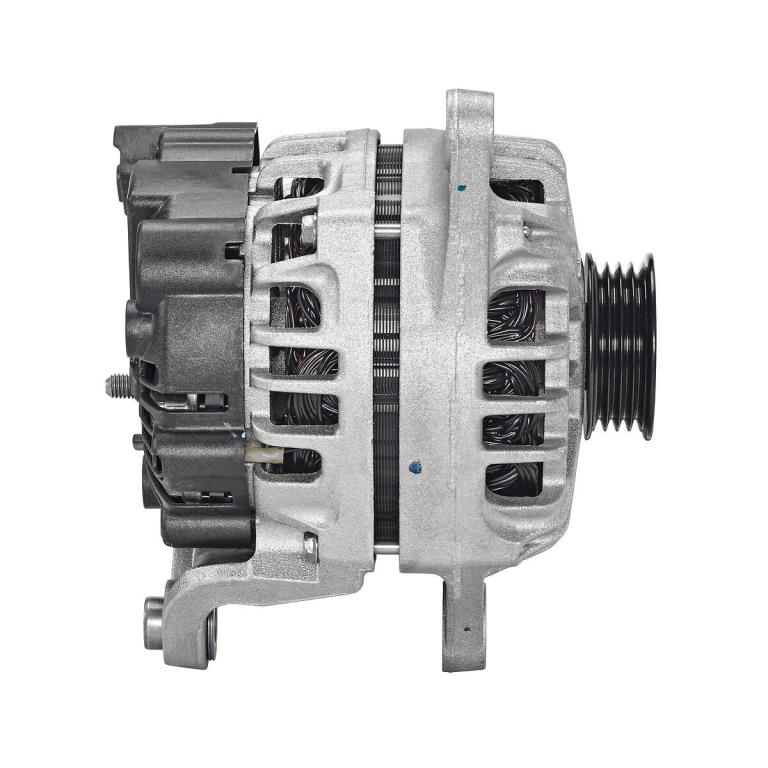 Alternateur VALEO 439595