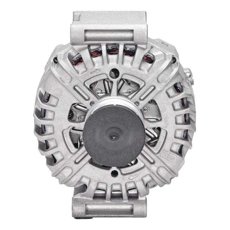 Alternateur VALEO 439597