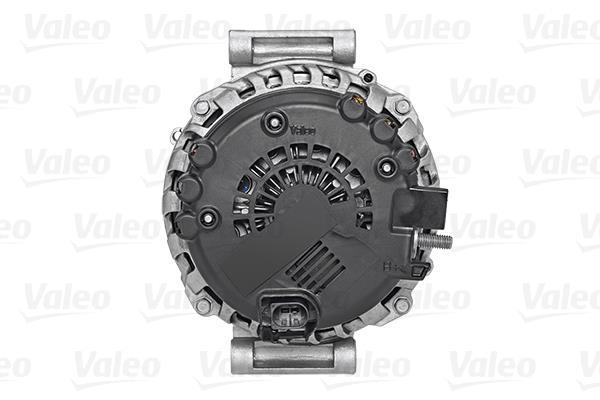 Alternateur VALEO 439597