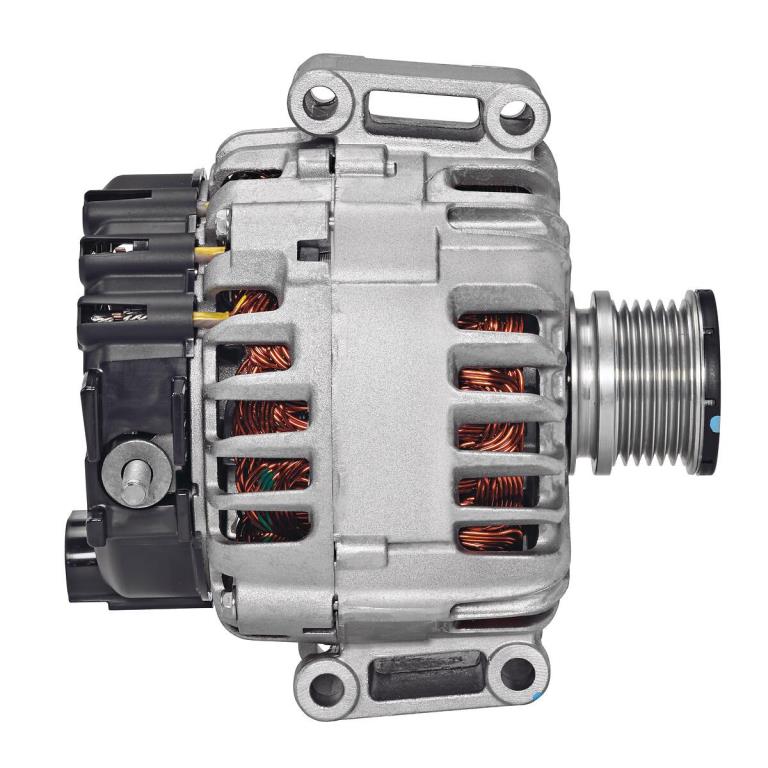 Alternateur VALEO 439597
