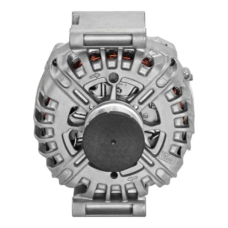Alternador VALEO 439599