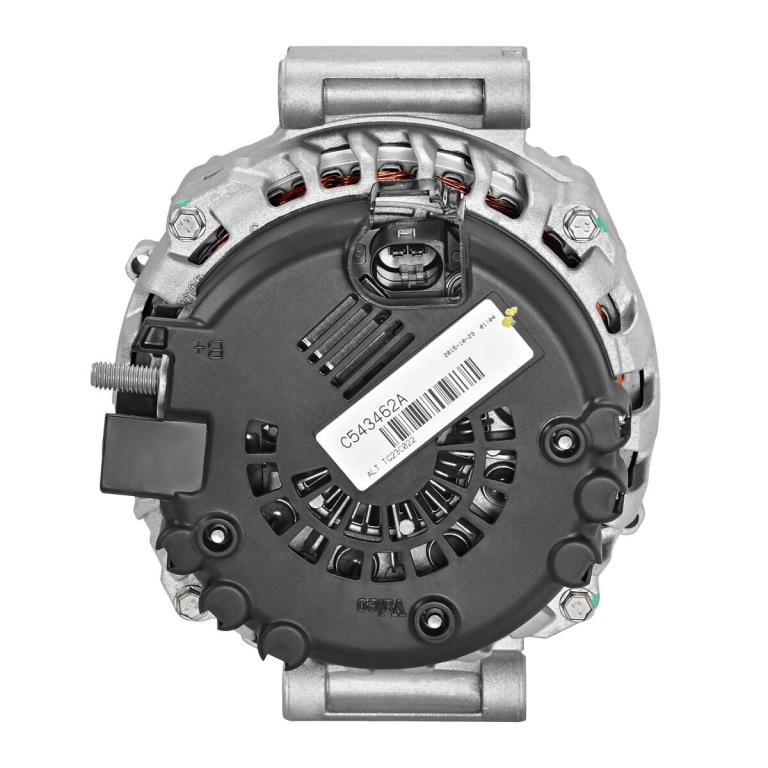 Alternador VALEO 439599