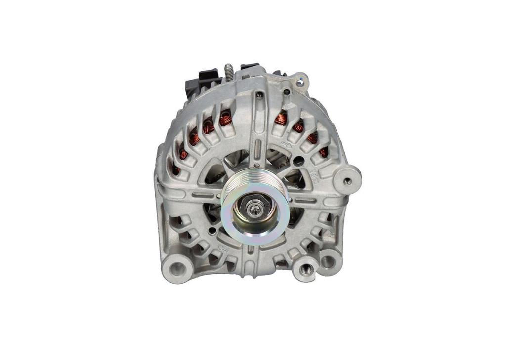 Alternateur VALEO 439601