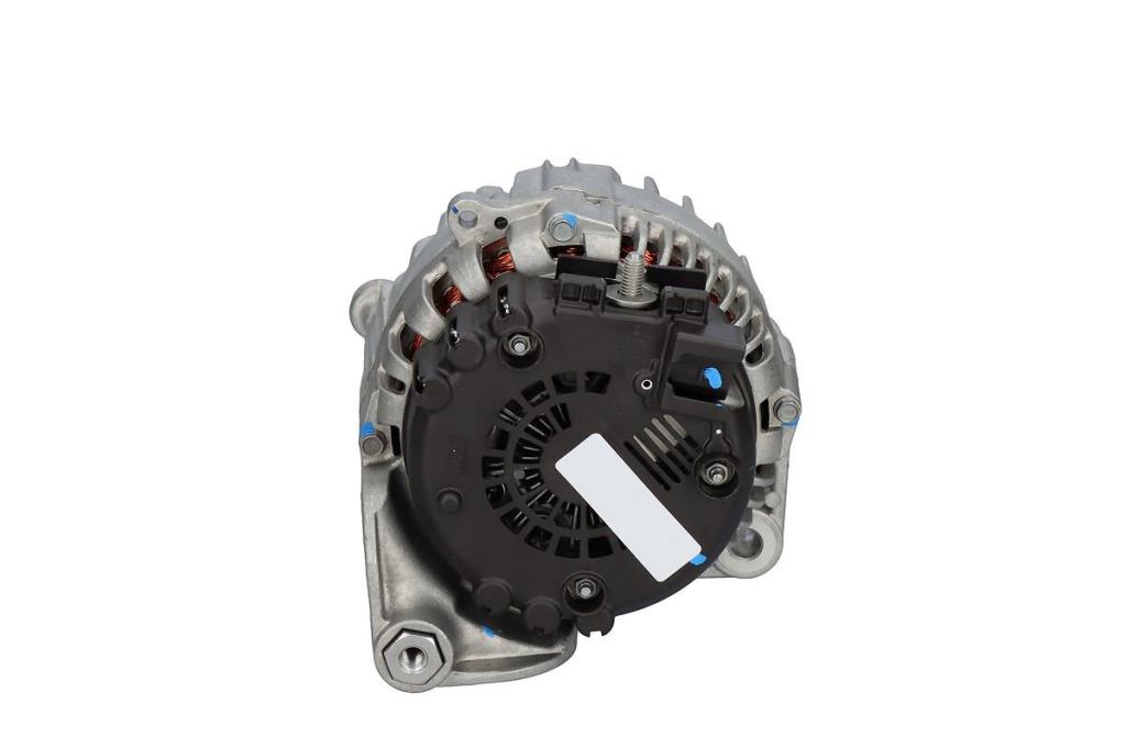 Alternateur VALEO 439601