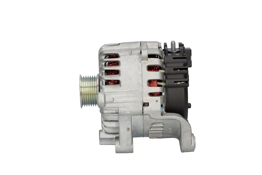 Alternateur VALEO 439601