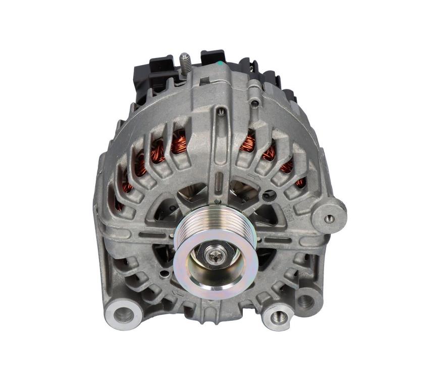 Alternateur VALEO 439602