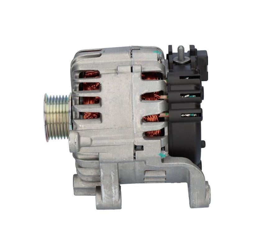 Alternateur VALEO 439602
