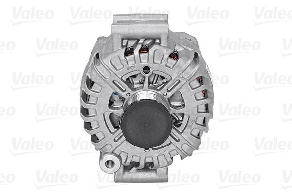 Alternateur VALEO 439603