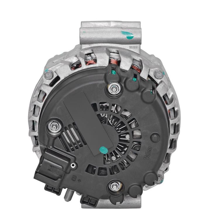 Alternateur VALEO 439603