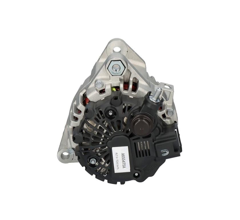 Alternateur VALEO ref. 439607