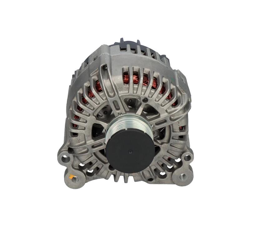 Alternador VALEO 439608
