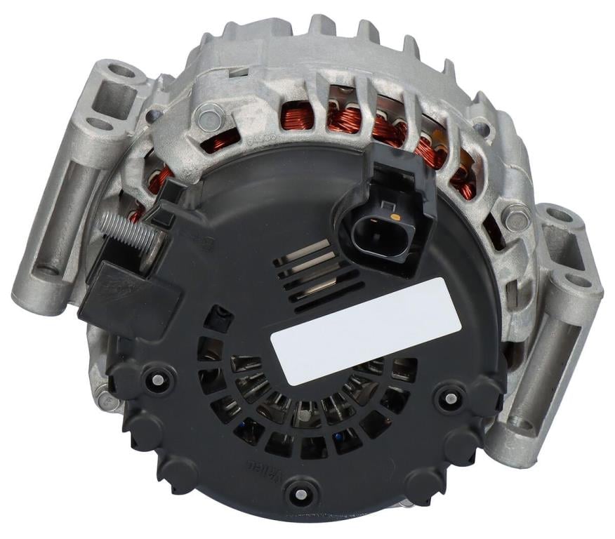 Alternateur VALEO 439609