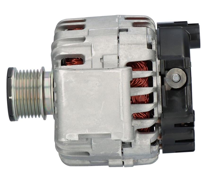 Alternateur VALEO 439609