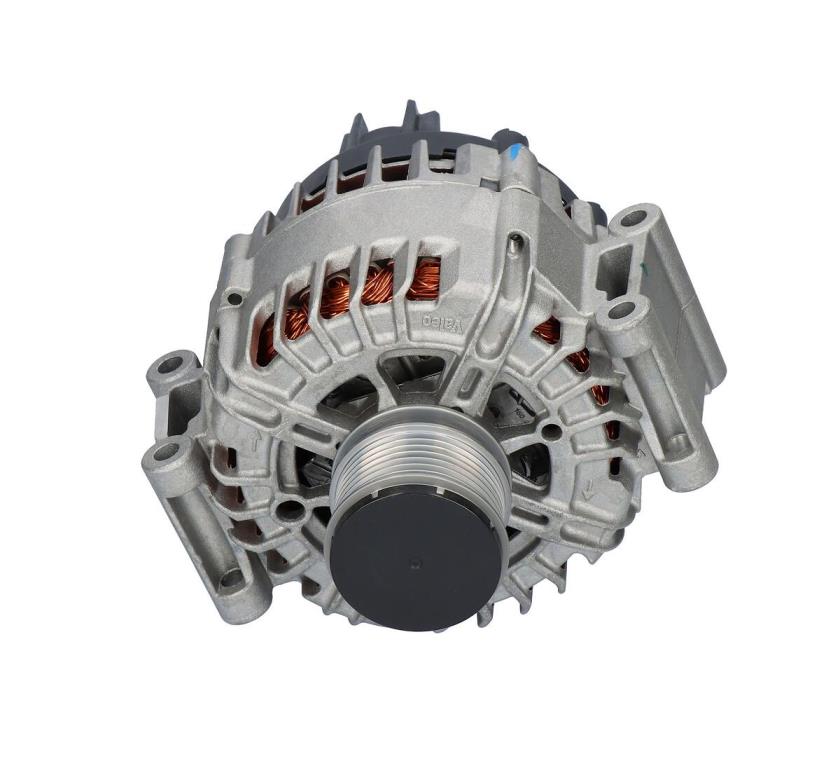 Alternateur VALEO ref. 439610