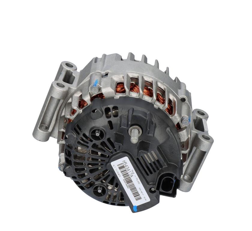 Alternateur VALEO ref. 439610