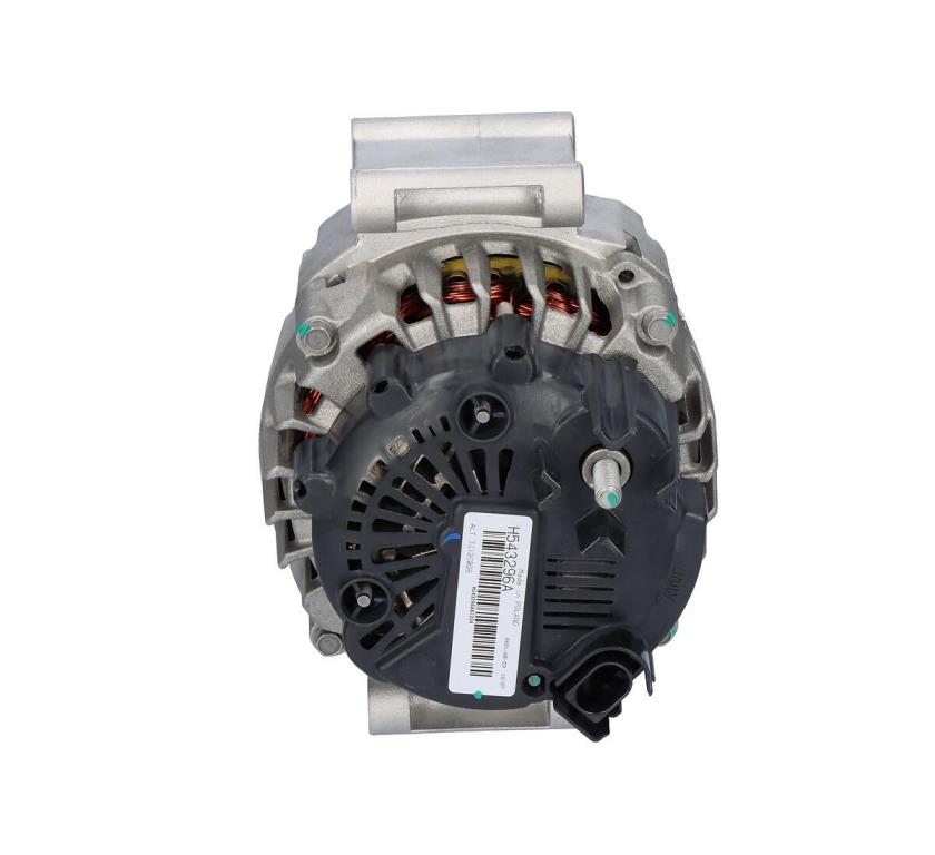 Alternateur VALEO 439611