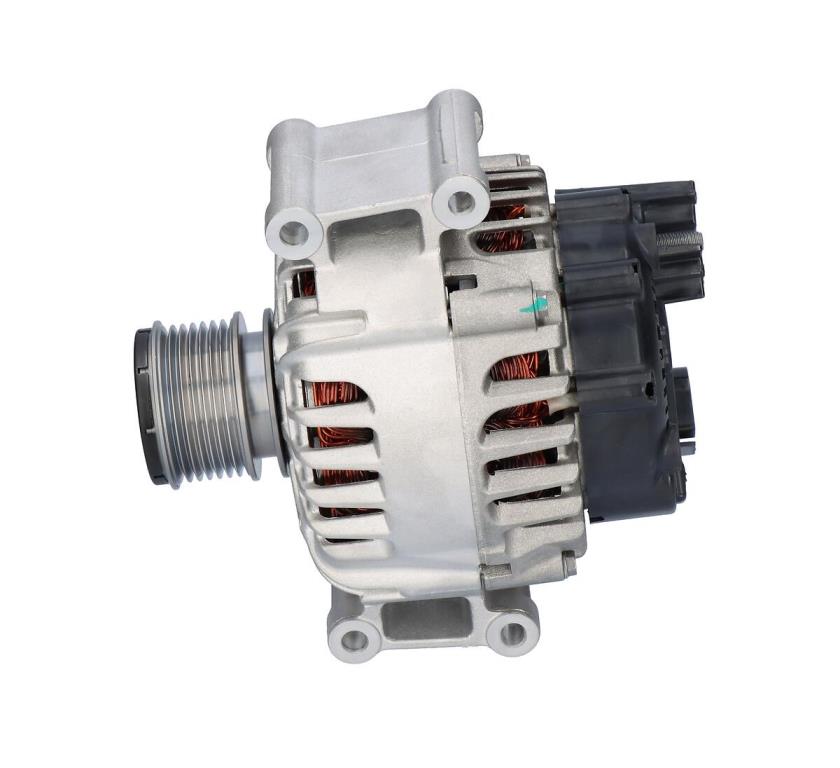 Alternateur VALEO 439611