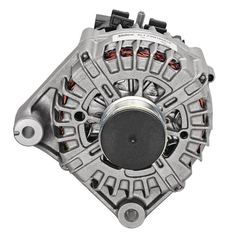 Alternateur VALEO ref. 439613