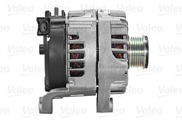 Alternateur VALEO ref. 439613