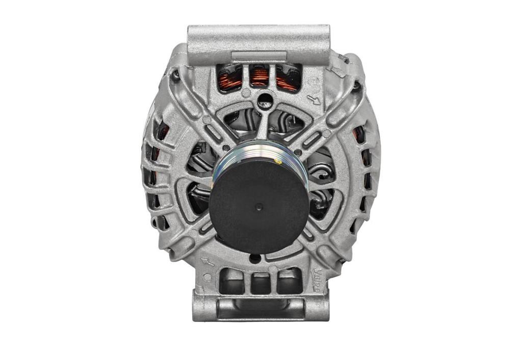 Alternateur VALEO ref. 439617