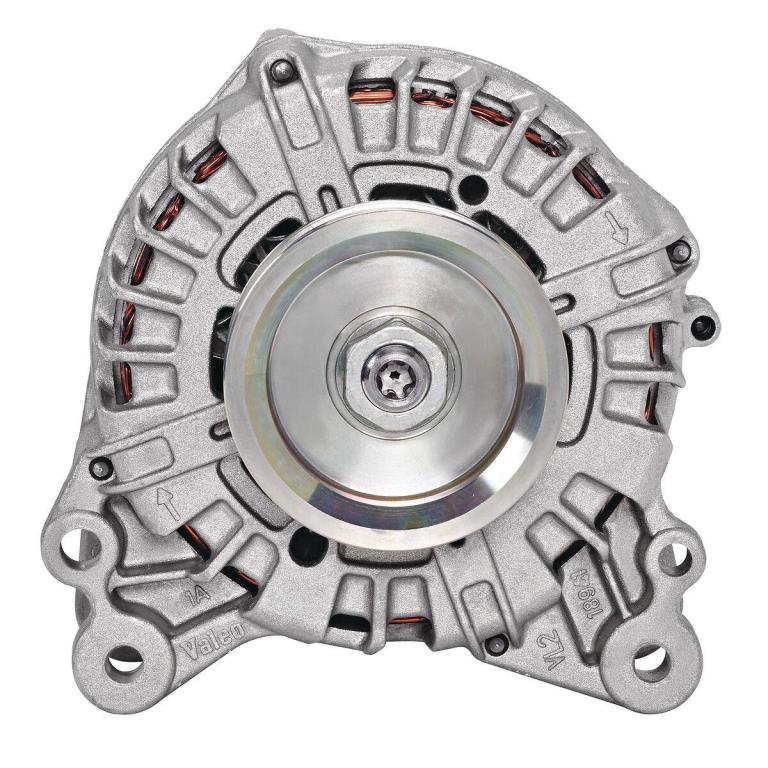 Alternateur VALEO 439618
