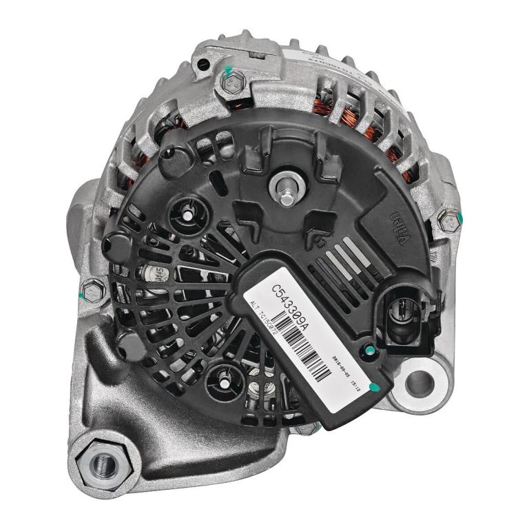 Alternateur VALEO ref. 439621