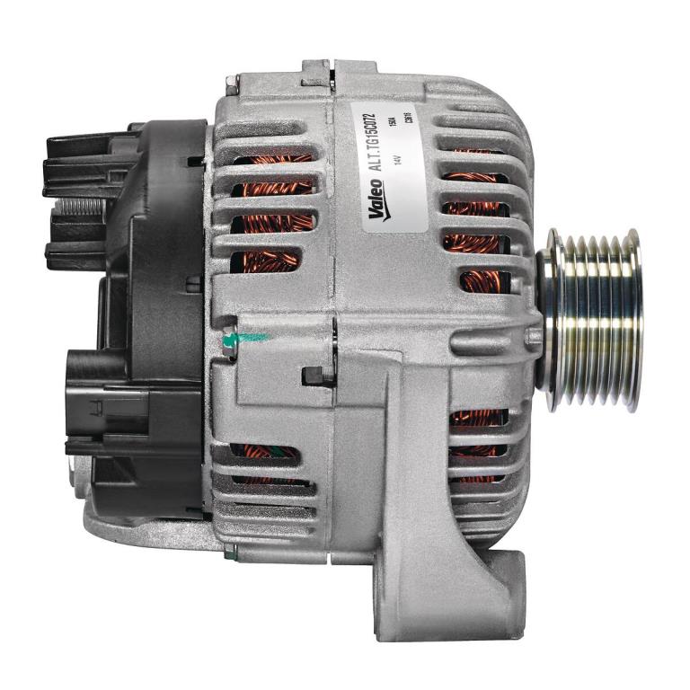 Alternateur VALEO ref. 439621