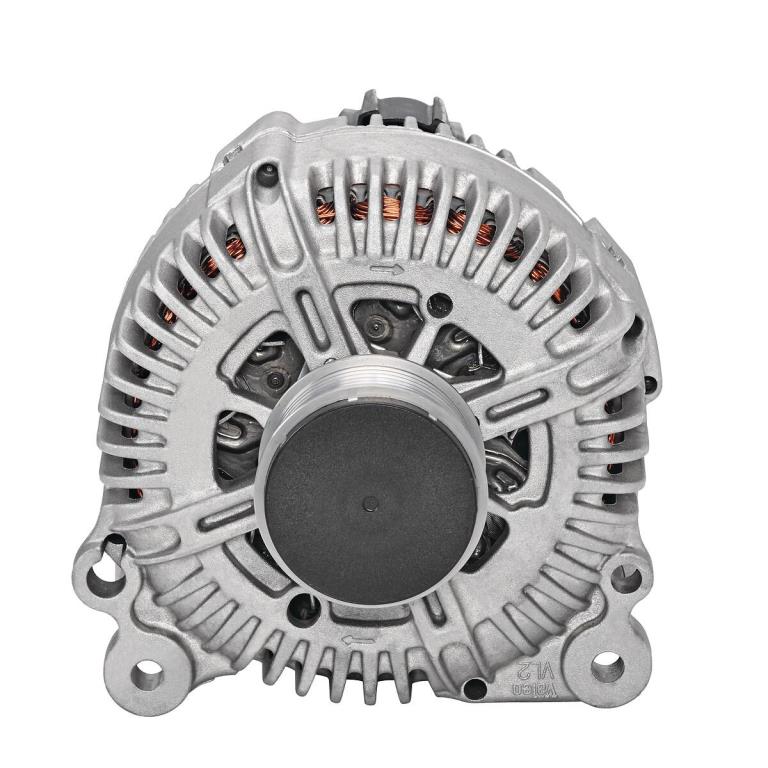 Alternateur VALEO 439624