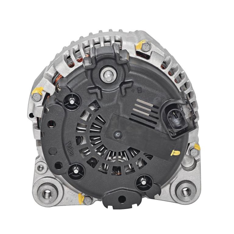 Alternateur VALEO 439624