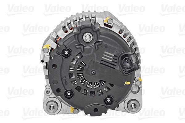 Alternateur VALEO 439624