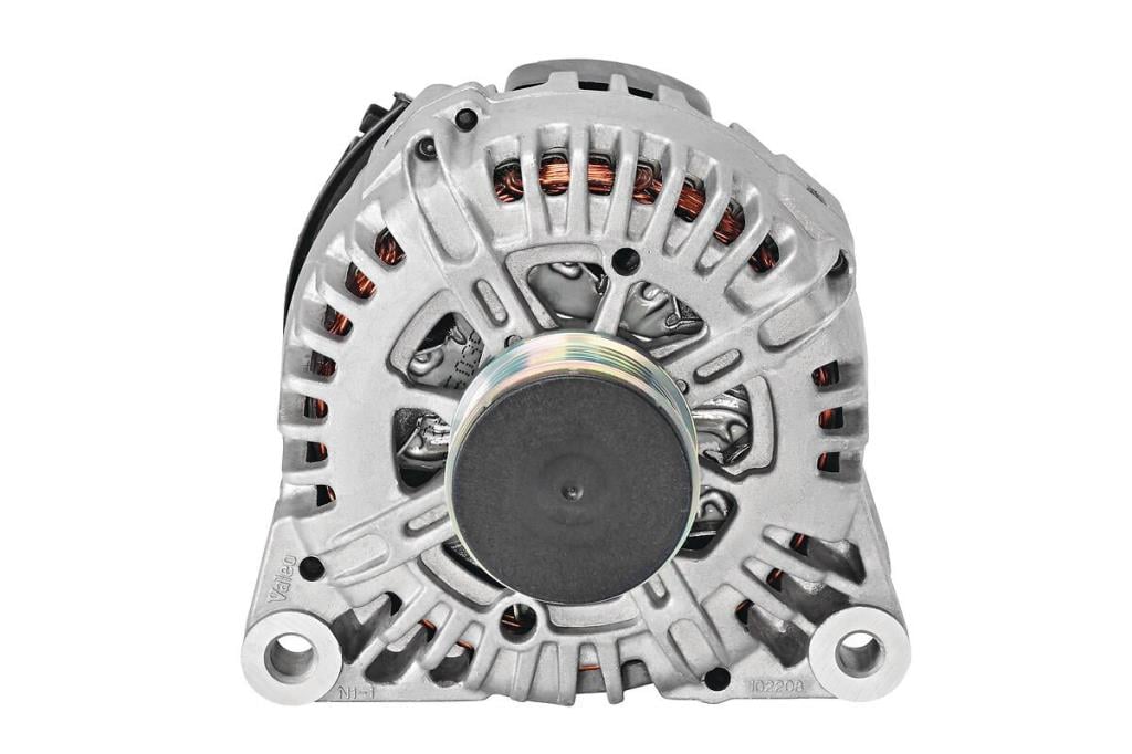 Alternador VALEO 439626