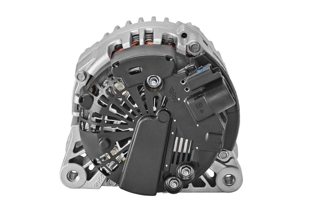 Alternador VALEO 439626