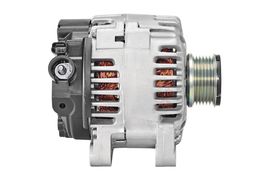 Alternador VALEO 439626