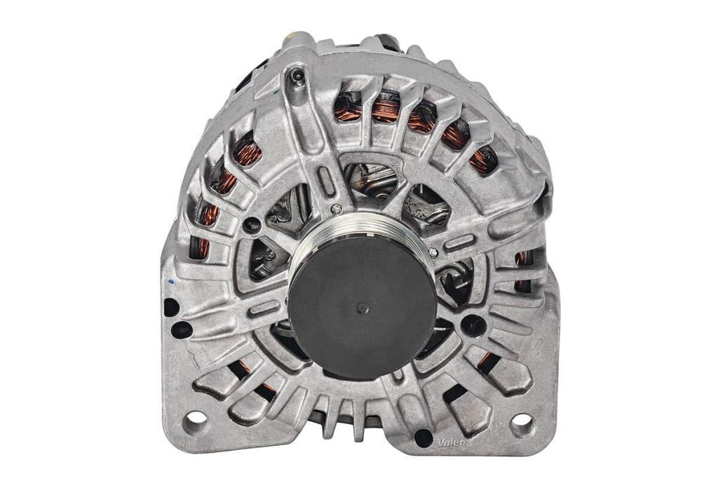 Alternateur VALEO 439627