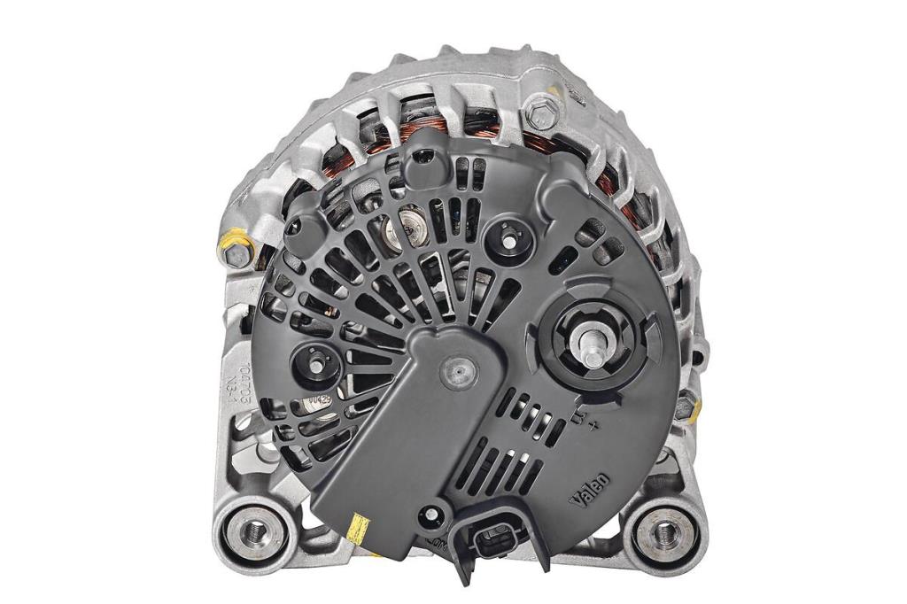 Alternateur VALEO 439627