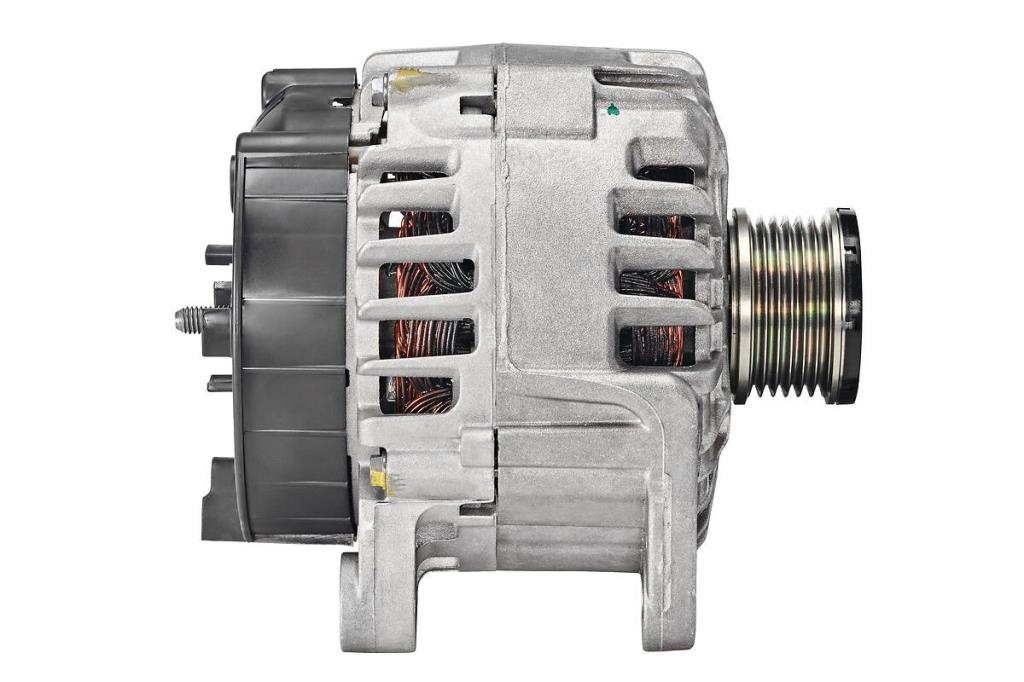 Alternateur VALEO 439627